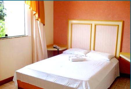 Hotel Pousada Hits Mar Esplanada Zewnętrze zdjęcie