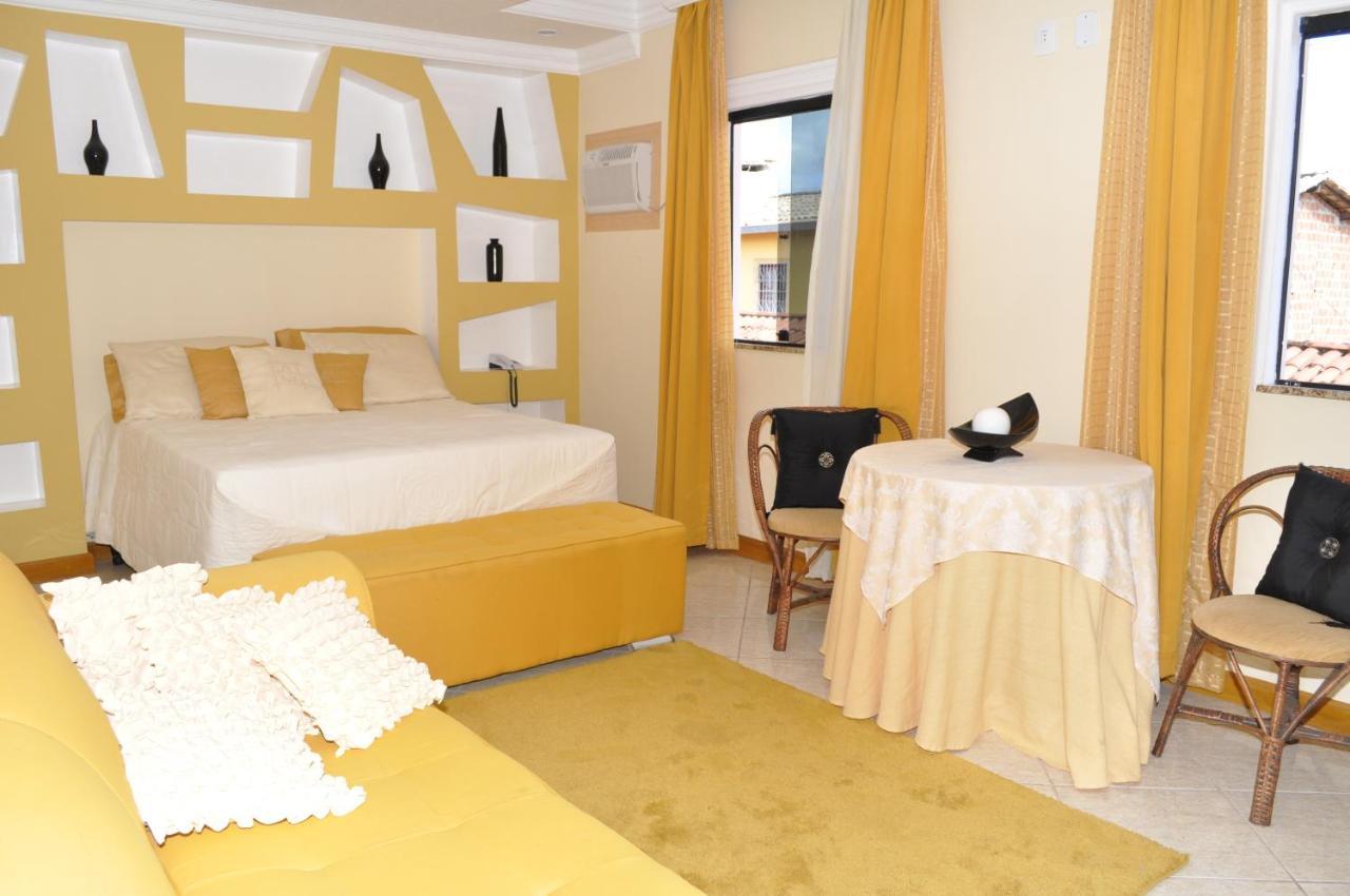 Hotel Pousada Hits Mar Esplanada Zewnętrze zdjęcie